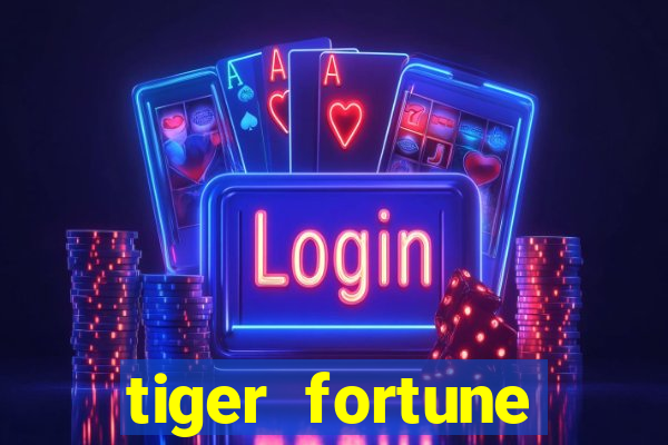 tiger fortune spirit demo